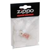 Zippo Cotton & Felt