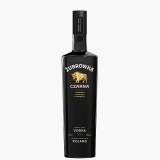 Zubrowka Czarna Vodka 70cl
