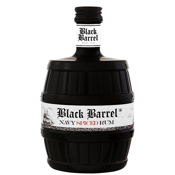 A.H.Riise Black Barrel 70cl