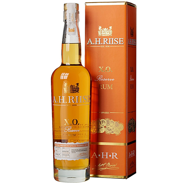A.H.Riise XO Reserve 70cl