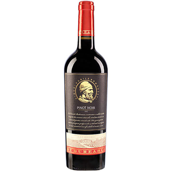 Budureasca Horeca Pinot Noir 75cl