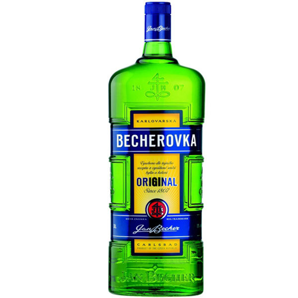 Becherovka 70cl