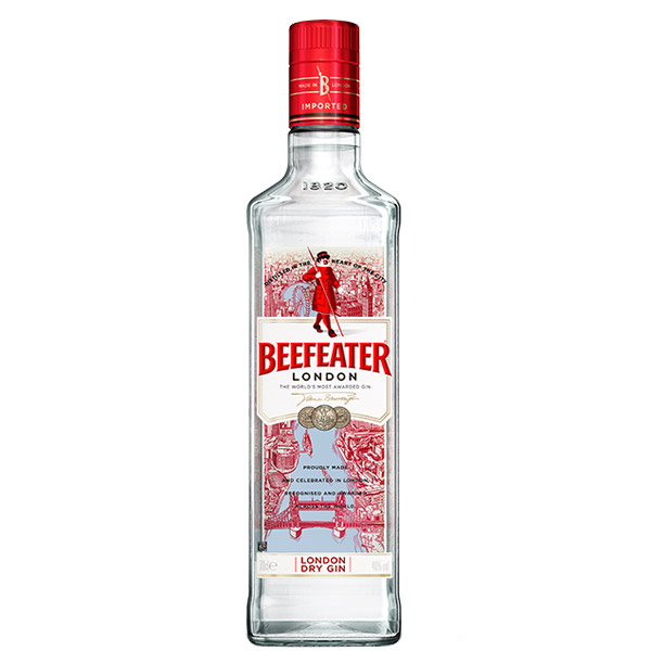 Beefeater Dry Gin 70cl