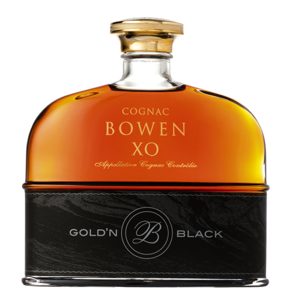 Bowen XO Gold'n Black 70cl