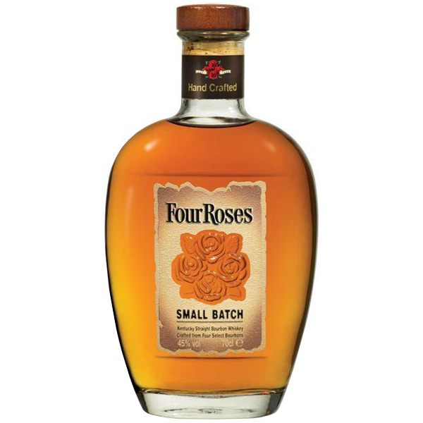 Four Roses Small Batch 70cl