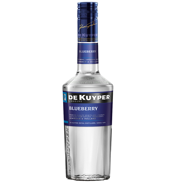 De Kuyper Blueberry 70cl