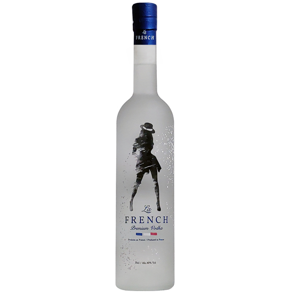 La French Vodka 70cl