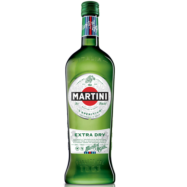 Martini Extra Dry 70cl