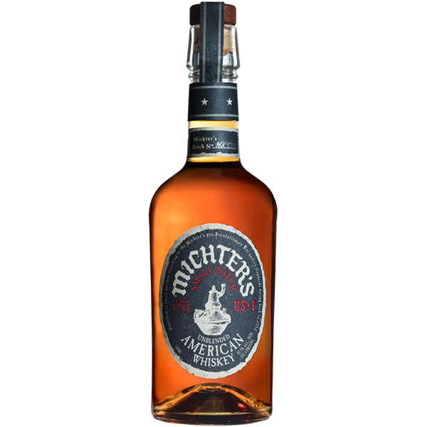 Michter's Unblended American 70cl
