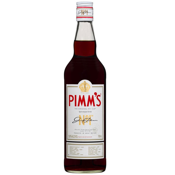 Pimm's No1 70cl