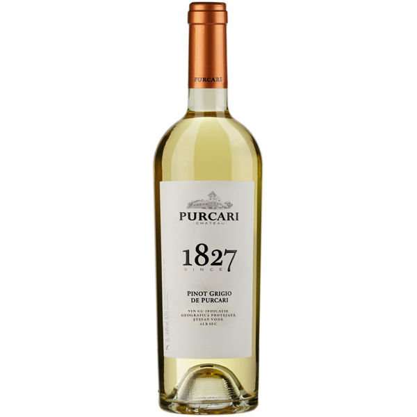 Purcari Pinot Grigio 75cl