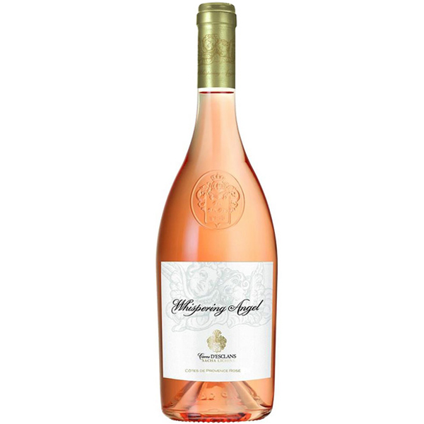 Whispering Angel Cotes De Provence 75cl